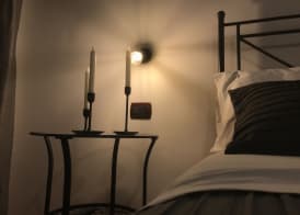 Holiday Rooms Portale Pirrera 5