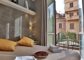 Hotel Giolitti Smart 4
