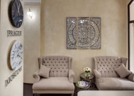 Hotel Florenc 3