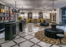Hotel du Roi & Spa by SOWELL COLLECTION 3