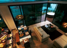 The Brown, Guatape, Autograph Collection 3