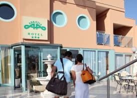 Abbazia Club Hotel Marotta 2