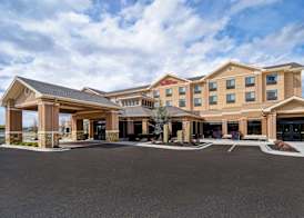 Hilton Garden Inn Twin Falls 5