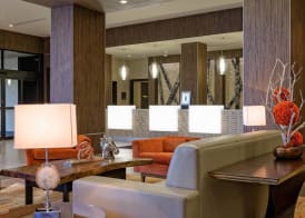 Houston Marriott Uptown by the Galleria 3