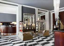 Sheraton Diana Majestic 2
