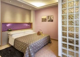 ACasaMia WelcHome Hotel 3