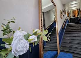 Hotel Asturias 2