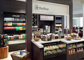 Hilton Garden Inn Atlanta-Buckhead 5