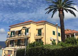 Albergo Villa Ada 5