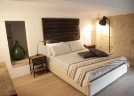Palazzo Mandurino luxury relais 4