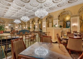 Omni William Penn Hotel 4