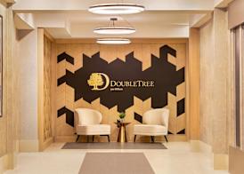 Doubletree By Hilton Pointe Claire Montreal Airport West 2