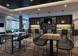 SpringHill Suites by Marriott Dallas Richardson/University Area 4