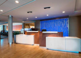 Fairfield Inn & Suites by Marriott Dallas Waxahachie 3
