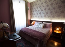 Hotel Dei Pittori 5