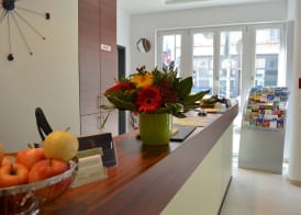 Augusten Hotel München 3