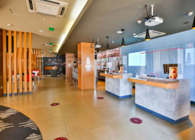 ibis Goiânia 4