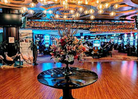 Wind Creek Casino & Hotel Atmore 2