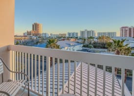 Fairfield Inn & Suites Orange Beach 5