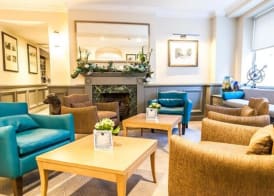 Villiers Hotel 3