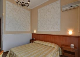 Hotel Universo 4