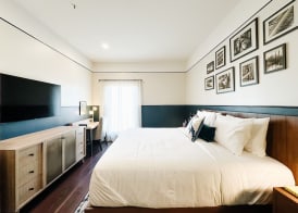 The Carpentry Hotel 4