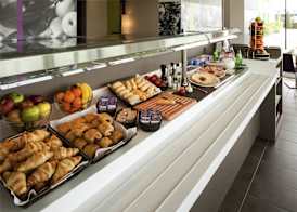 Hotel Ibis Styles Lleida Torrefarrera 3