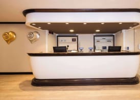 Best Western Plus Tower Hotel Bologna 3