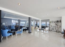 Flora Garden Beach Hotel - Adults Only 16 Plus - Couples Concept 2