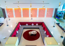 The Zign Hotel 3