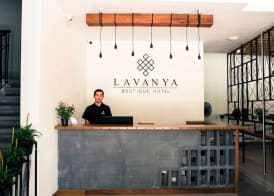 Lavanya Boutique Hotel 4