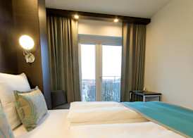Motel One München-Olympia Gate 5