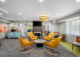 Spark By Hilton Grapevine DFW North 3