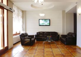 Hotel Parc Sibiu 4