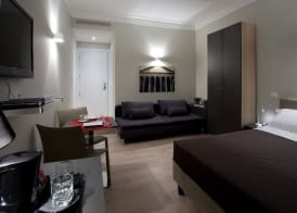 Regola Suite 5