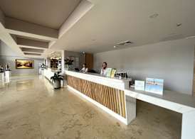 Wyndham Garden Cartagena 4