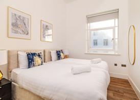 EPIC Luxury Penthouse Collection - Liverpool City Centre 4