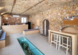 Aelia Luxury Suites 5