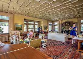 Wilburton Inn 4