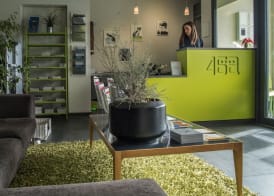 Apart'Hotel 46a 2