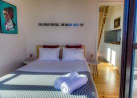 Porto Cinema Apartments 4