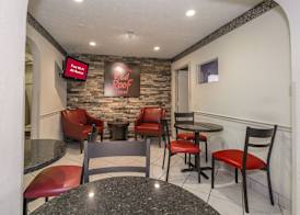 Red Roof Inn Edgewood 3
