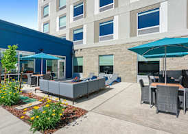 Hampton Inn Bellingham Airport, WA 2