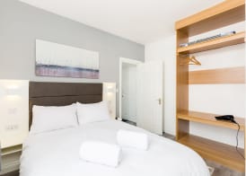 Marvel Apartments Leamington Spa 3