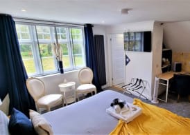 Copperbeech Bed and Breakfast 2