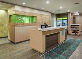 Home2 Suites By Hilton Dayton Centerville 4