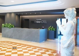 Hotel Omnia 2