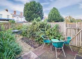 Host & Stay - Saint Peters 2