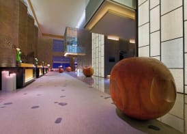 The Westin Chongqing Liberation Square 5