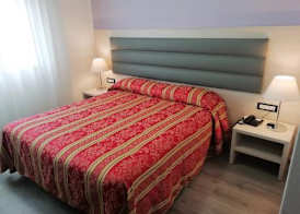 Hotel Kristall 3